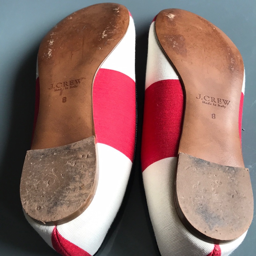 J.Crew Nora ballet flats - Picture 6 of 8